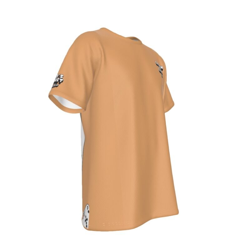 God’s Spirit Collective — Signature Mesh T-Shirt