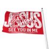 305785-19e84025-bfcc-4f45-beee-27cab7fa6ee7.jpeg Jesus — Let Them See You In Me Flag