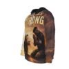 God Is Strong — Second Chance Pullover Hoodie