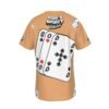 God’s Spirit Collective — Signature Mesh T-Shirt