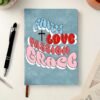 305785-85ceea54-e0b7-4e25-8aeb-8bdbf37413e1.jpg Faith • Love • Passion • Grace — Hardcover Notebook