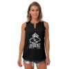 God Fidence — Women’s Signature V-Neck Top