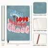 305785-91ff4c66-19ef-418d-8660-294ac4c29325.jpg Faith • Love • Passion • Grace — Hardcover Notebook