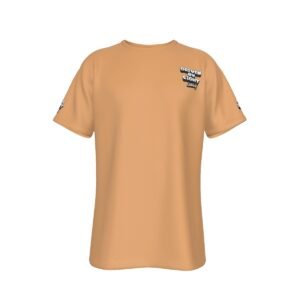 God’s Spirit Collective — Signature Mesh T-Shirt