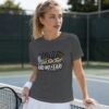 I Ride With Faith — Women’s Mesh T-Shirt