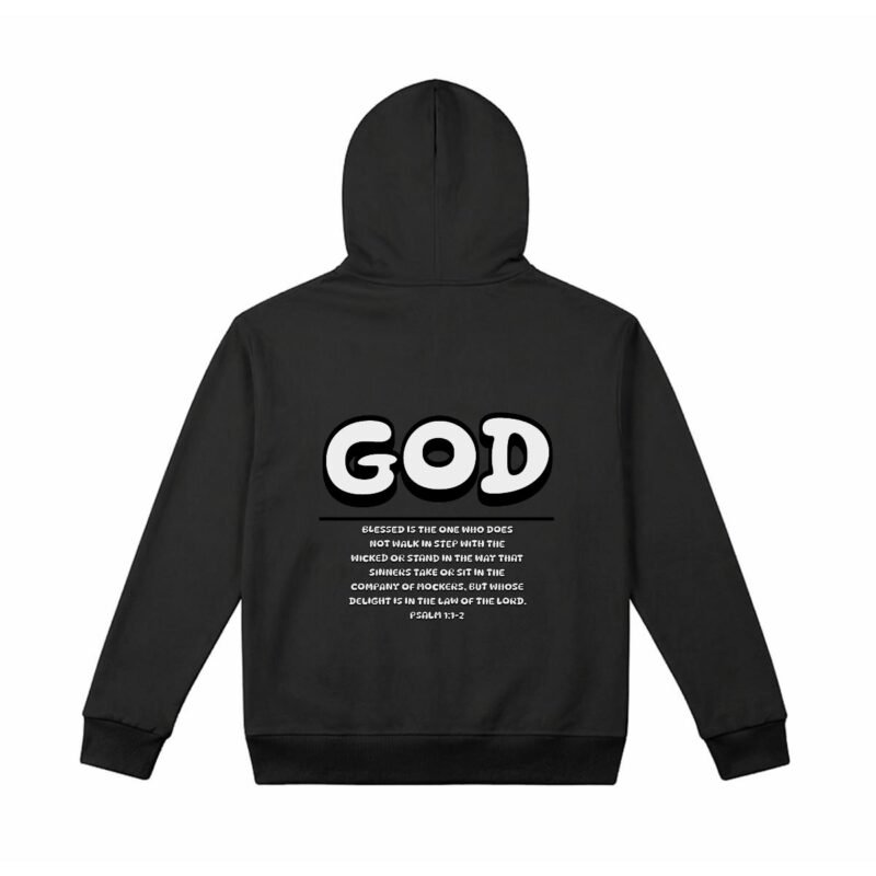 305785-d46ace30-405d-4501-9414-9cb2e3bcce64.jpg I Am Following God — Psalm 1 Hoodie
