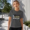 I Ride With Faith — Women’s Mesh T-Shirt