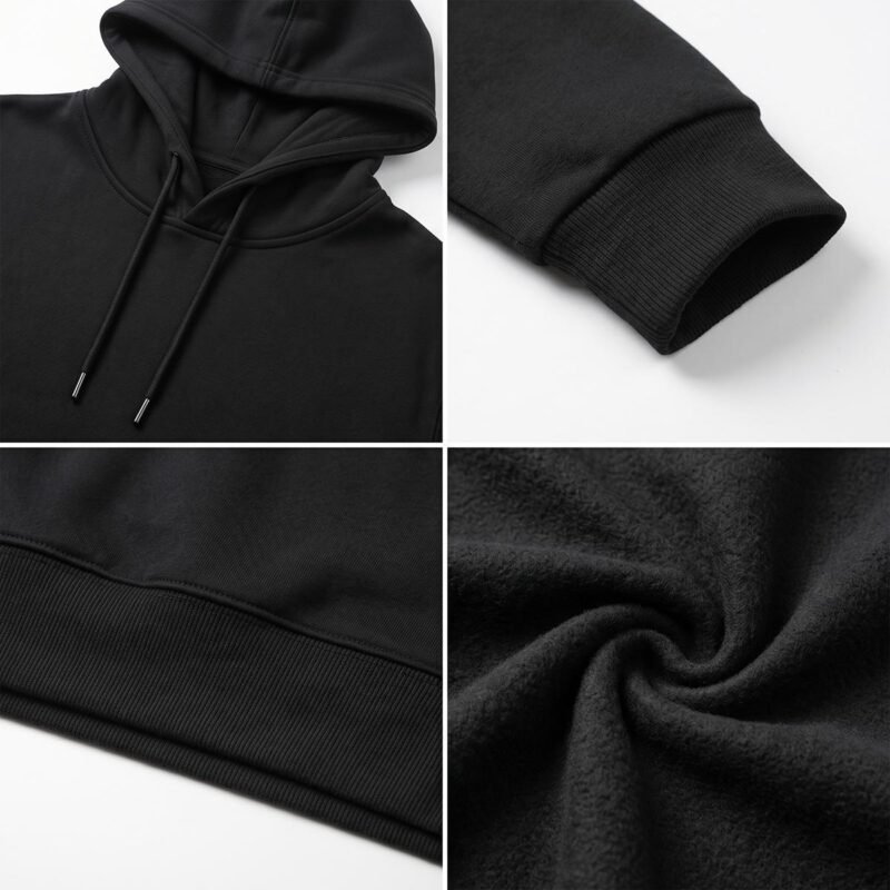 Detail202_base_000000.jpg I Am Following God — Psalm 1 Hoodie