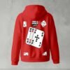 God’s Spirit Collective — Jesus Let Them See You In Me Half-Zip Hoodie