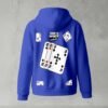 God’s Spirit Collective — Jesus Let Them See You In Me Half-Zip Hoodie