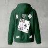 God’s Spirit Collective — Jesus Let Them See You In Me Half-Zip Hoodie