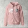 God’s Spirit Collective — Jesus Let Them See You In Me Half-Zip Hoodie