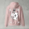 God’s Spirit Collective — Jesus Let Them See You In Me Half-Zip Hoodie