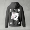 God’s Spirit Collective — Jesus Let Them See You In Me Half-Zip Hoodie